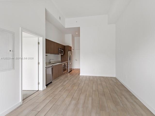 LE PARC AT BRICKELL CONDO - Residential