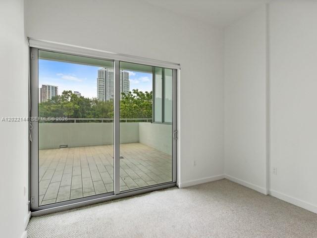 LE PARC AT BRICKELL CONDO - Residential