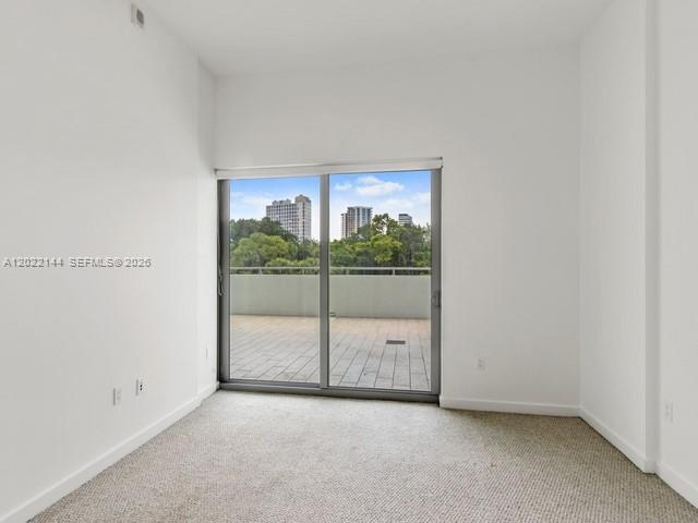 LE PARC AT BRICKELL CONDO - Residential