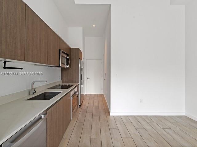 LE PARC AT BRICKELL CONDO - Residential