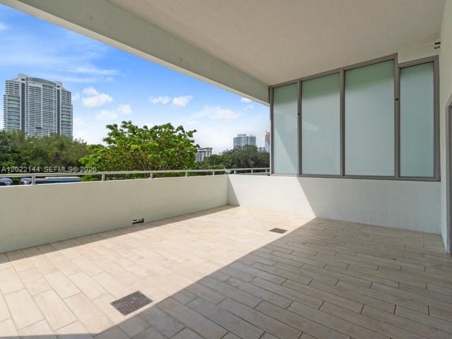 LE PARC AT BRICKELL CONDO - Residential