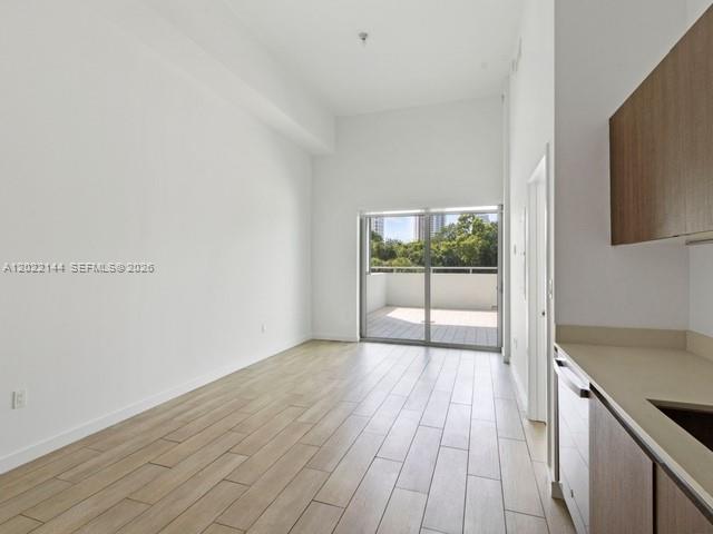 LE PARC AT BRICKELL CONDO - Residential