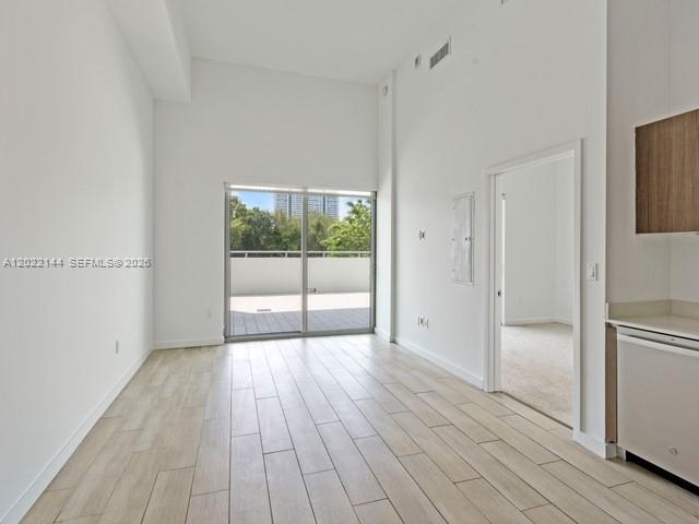 LE PARC AT BRICKELL CONDO - Residential