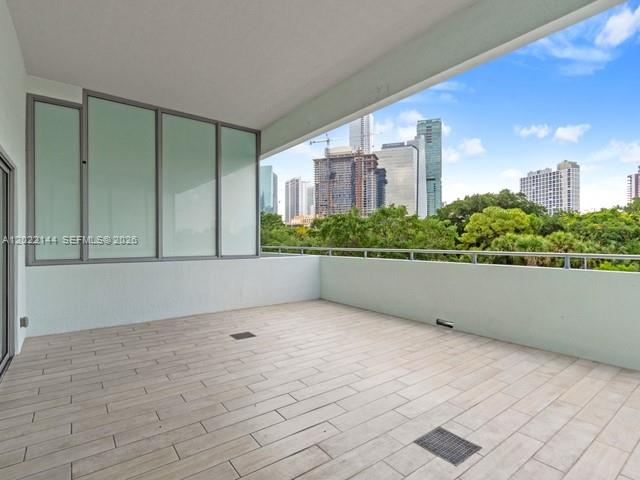 LE PARC AT BRICKELL CONDO - Residential