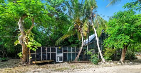 103 Tree Ln Tavernier FL 33070