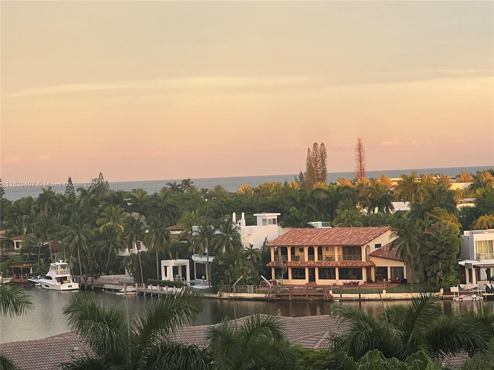 ATLANTIC III AT THE POINT - Residential