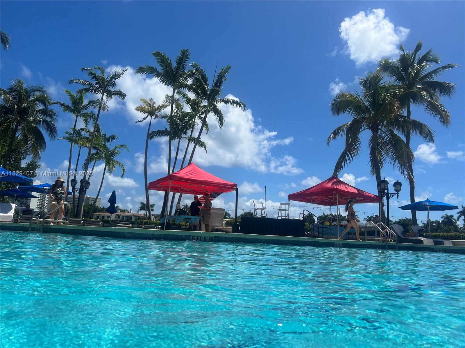 ATLANTIC III AT THE POINT - Residential