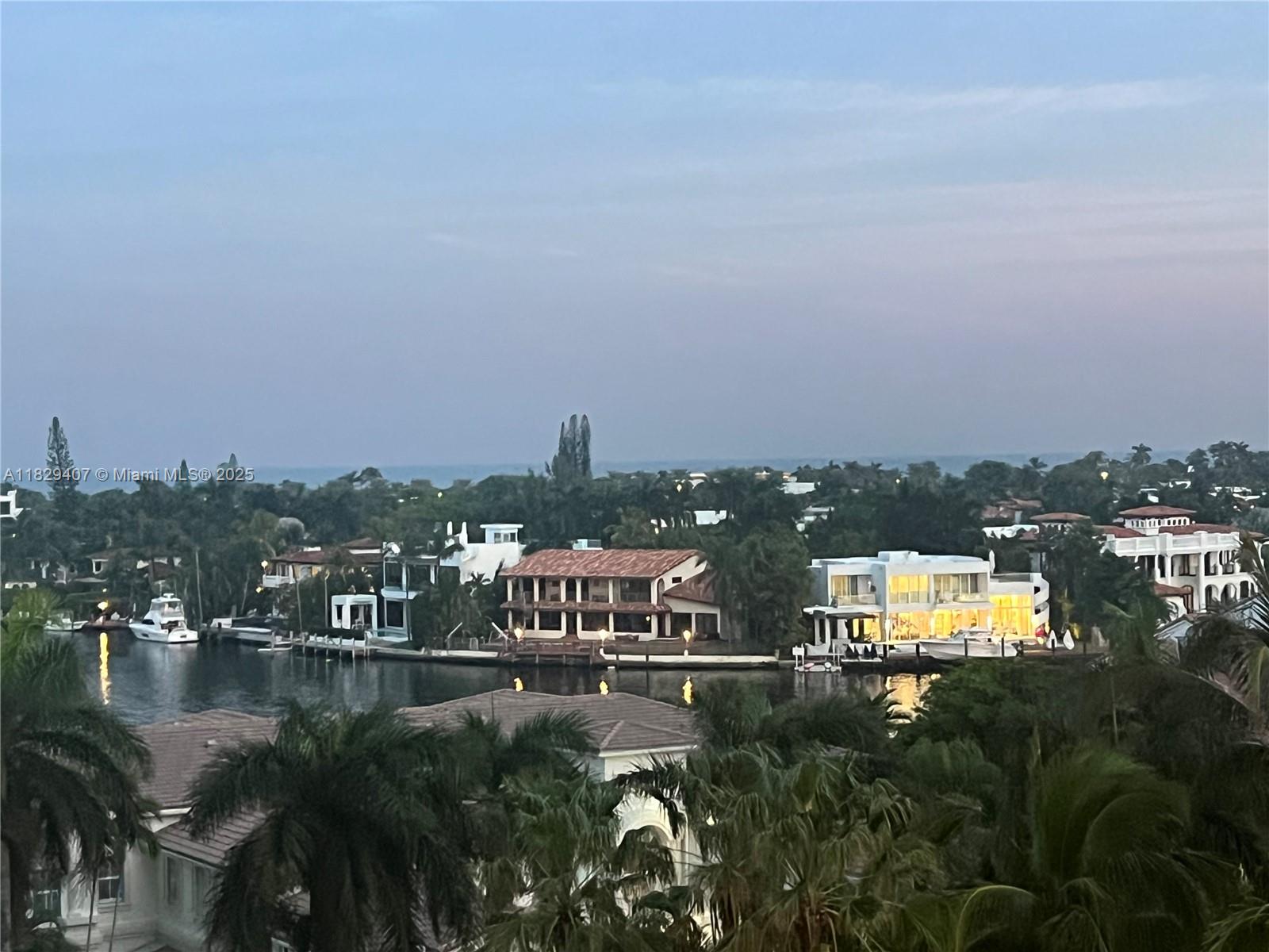 ATLANTIC III AT THE POINT - Residential