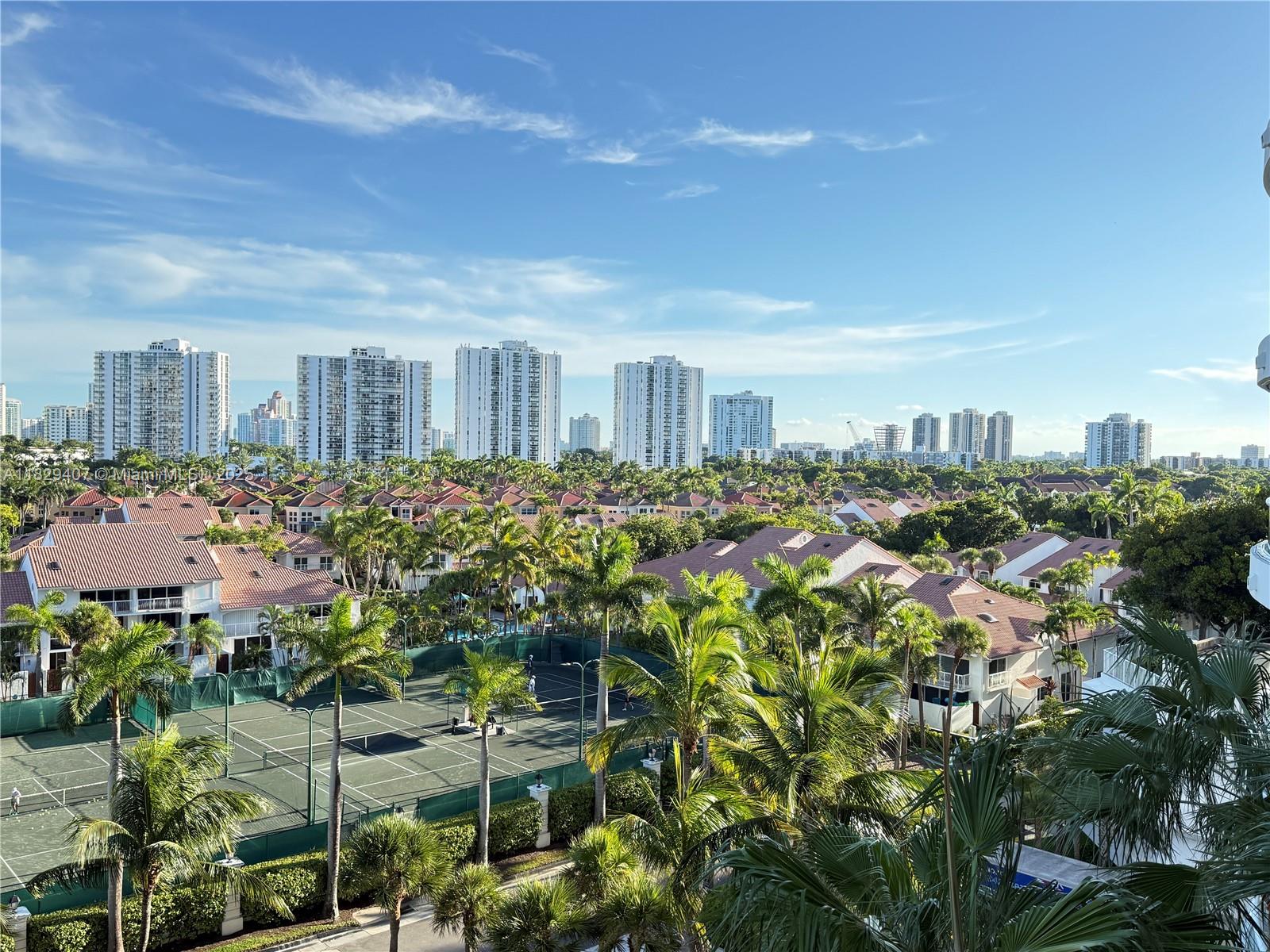 ATLANTIC III AT THE POINT - Residential