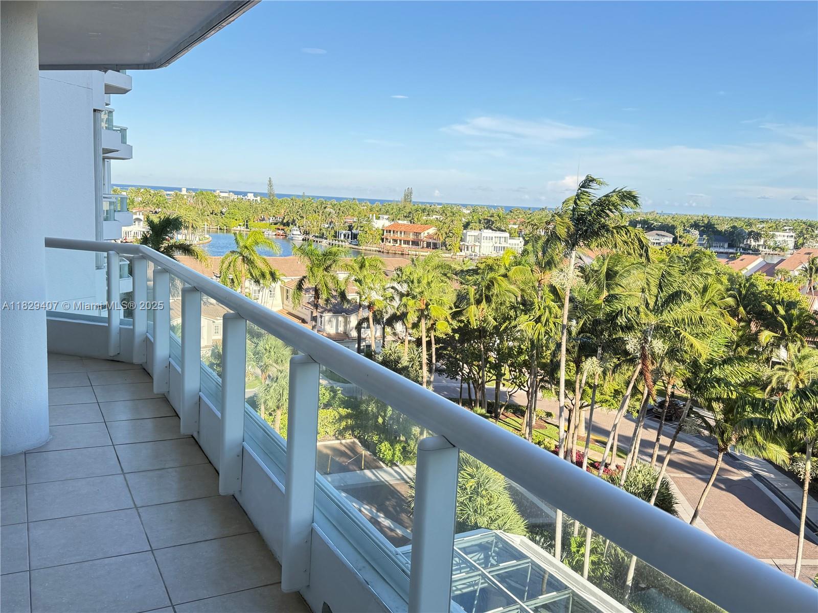 ATLANTIC III AT THE POINT - Residential