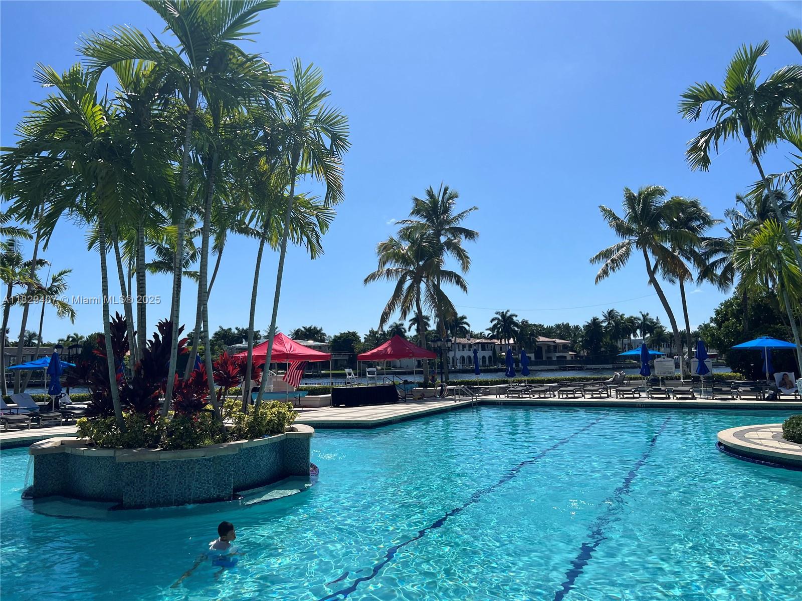 ATLANTIC III AT THE POINT - Residential