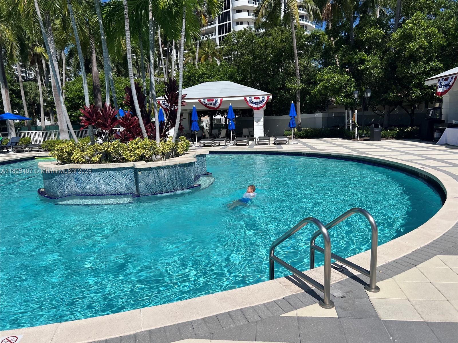 ATLANTIC III AT THE POINT - Residential