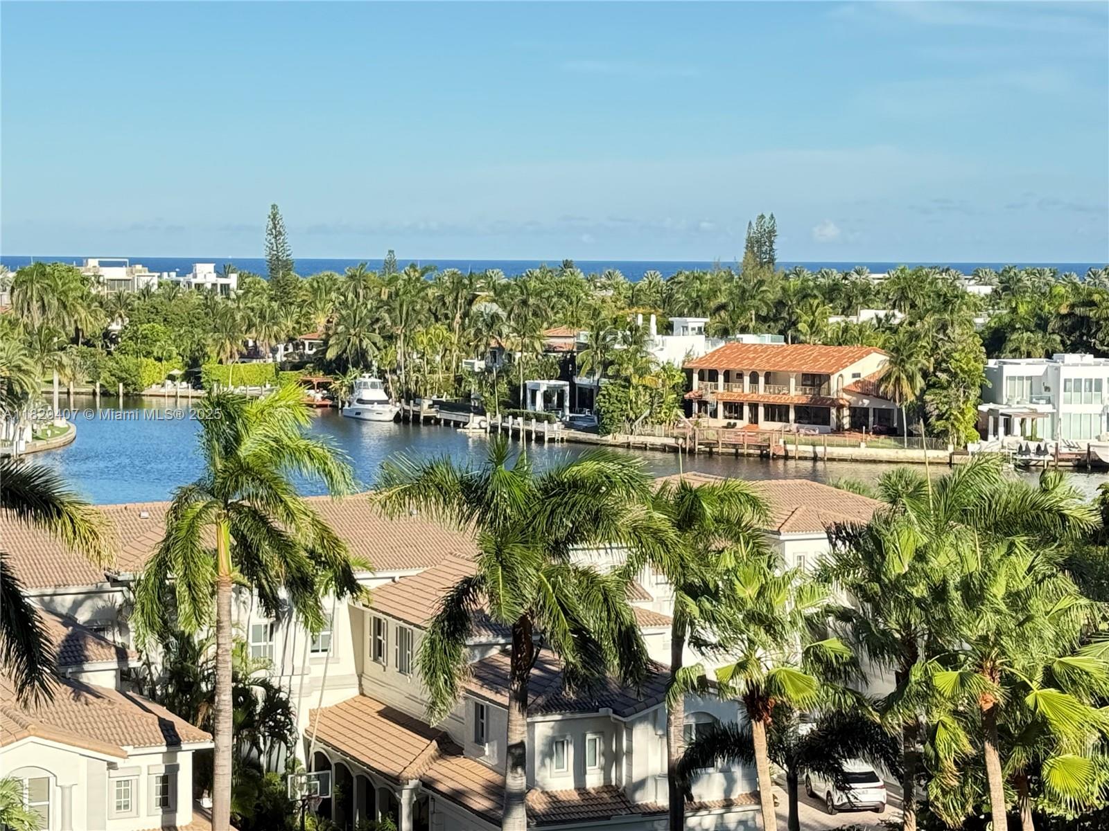 ATLANTIC III AT THE POINT - Residential