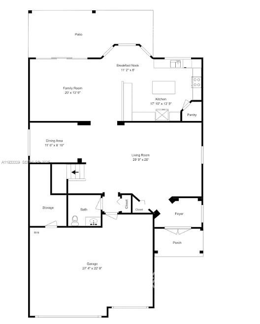 ANTHONY GROVES PH 2 - Residential