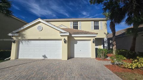 276 Berenger Walk Royal Palm Beach FL 33414