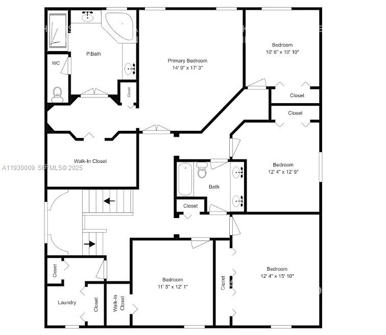 ANTHONY GROVES PH 2 - Residential
