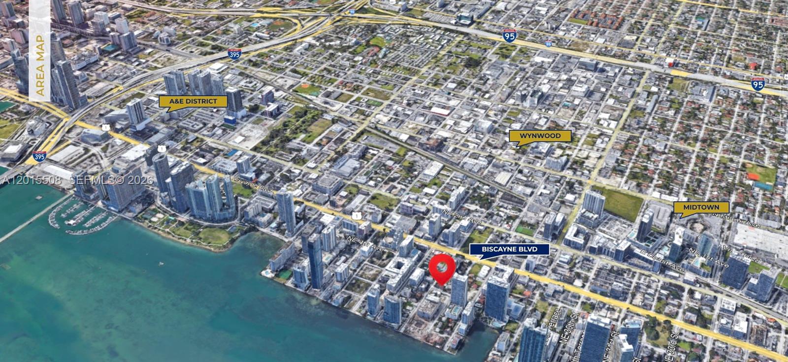 BANYAN PLACE AMD & EXTENS - Land