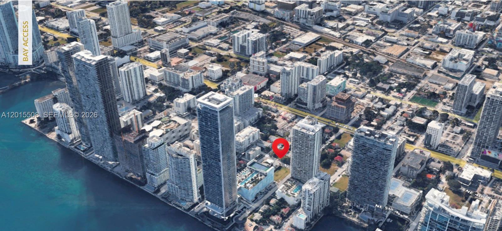 BANYAN PLACE AMD & EXTENS - Land