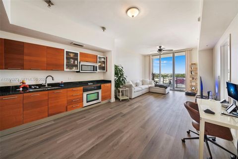 Tiny photo for 3470 E Coast Ave #H1203, Miami, FL 33137 (MLS # A12006973)