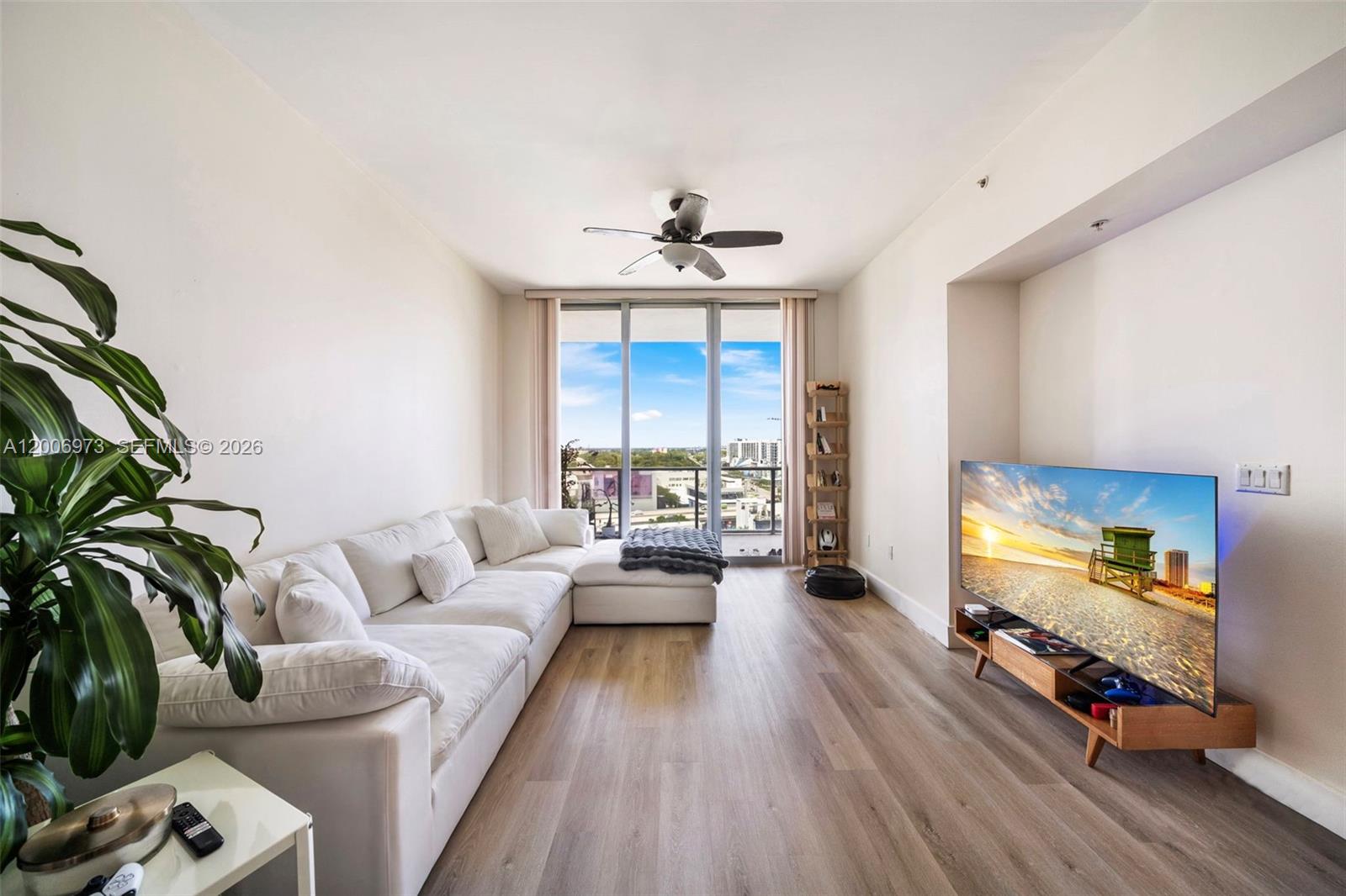 TWO MIDTOWN MIAMI CONDO - Residential