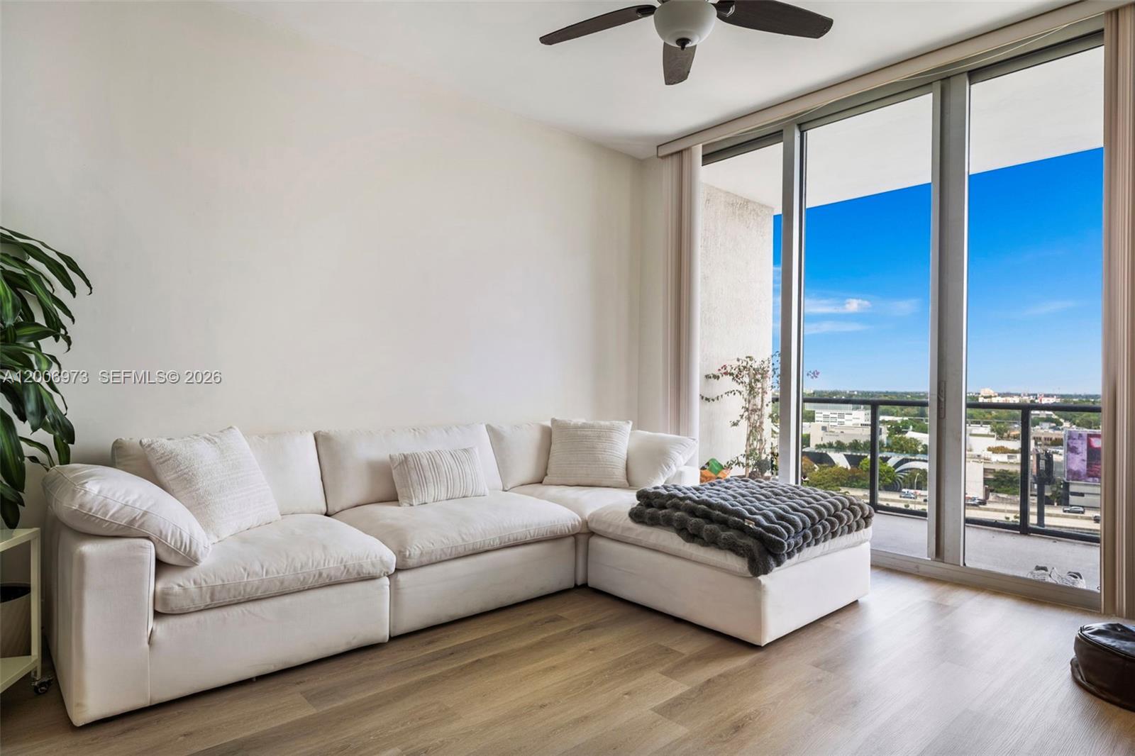 TWO MIDTOWN MIAMI CONDO - Residential