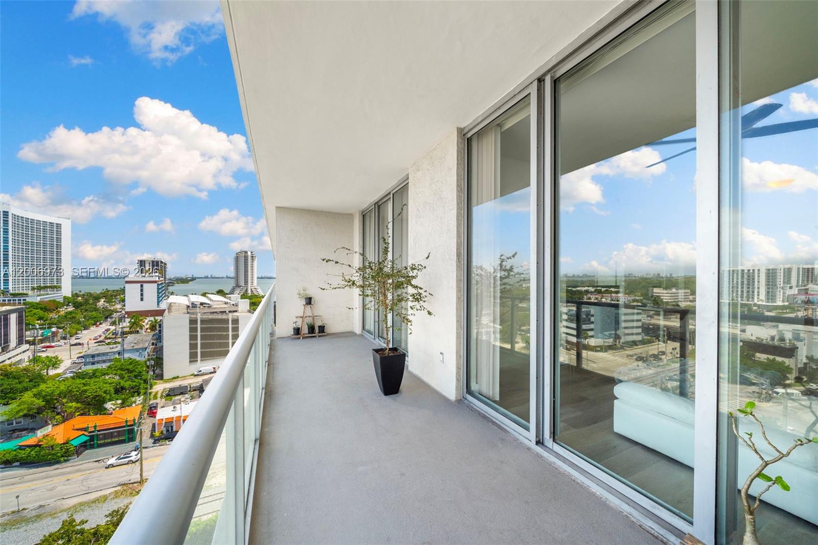 TWO MIDTOWN MIAMI CONDO - Residential