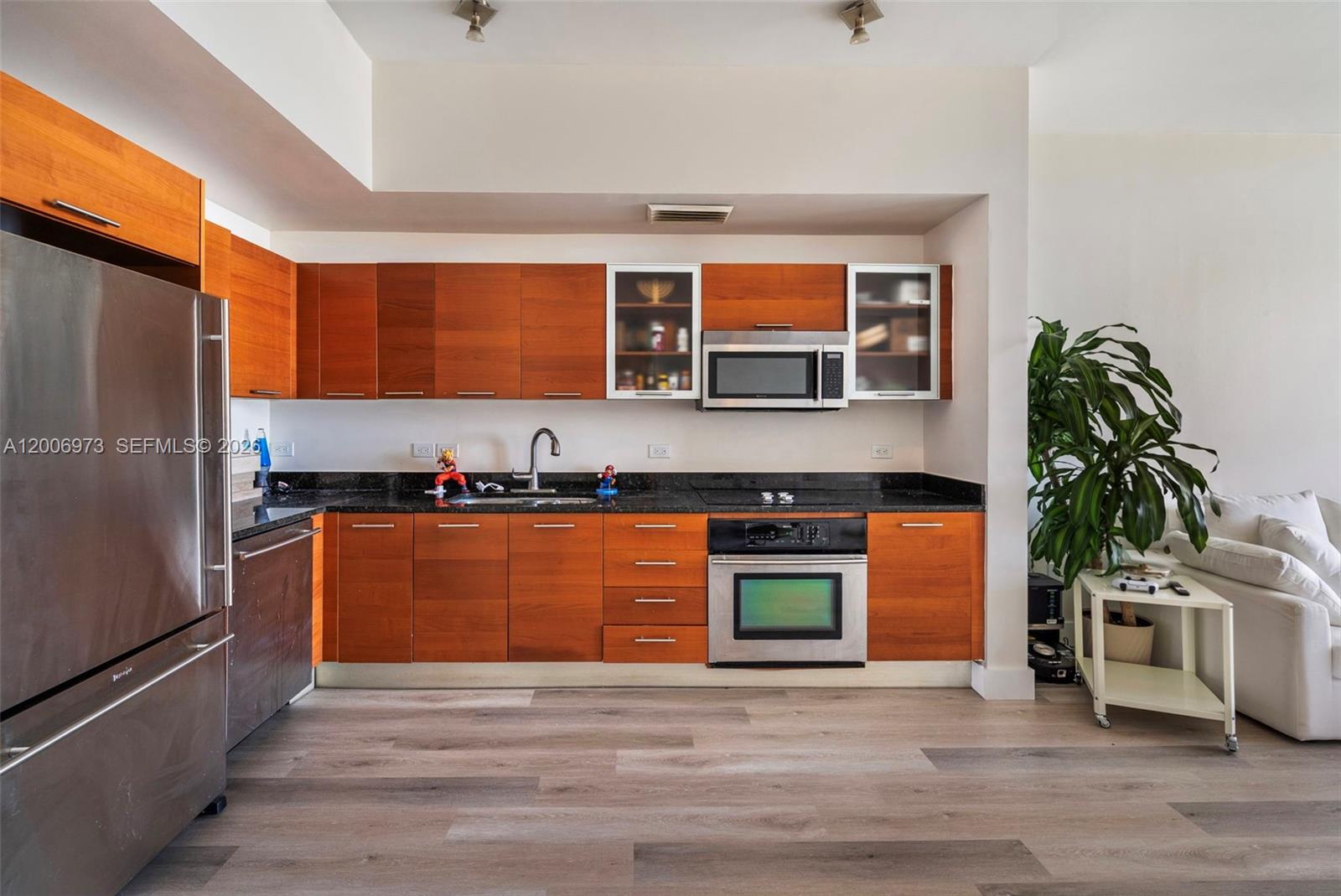 TWO MIDTOWN MIAMI CONDO - Residential