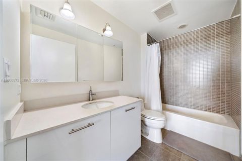 Tiny photo for 3470 E Coast Ave #H1203, Miami, FL 33137 (MLS # A12006973)