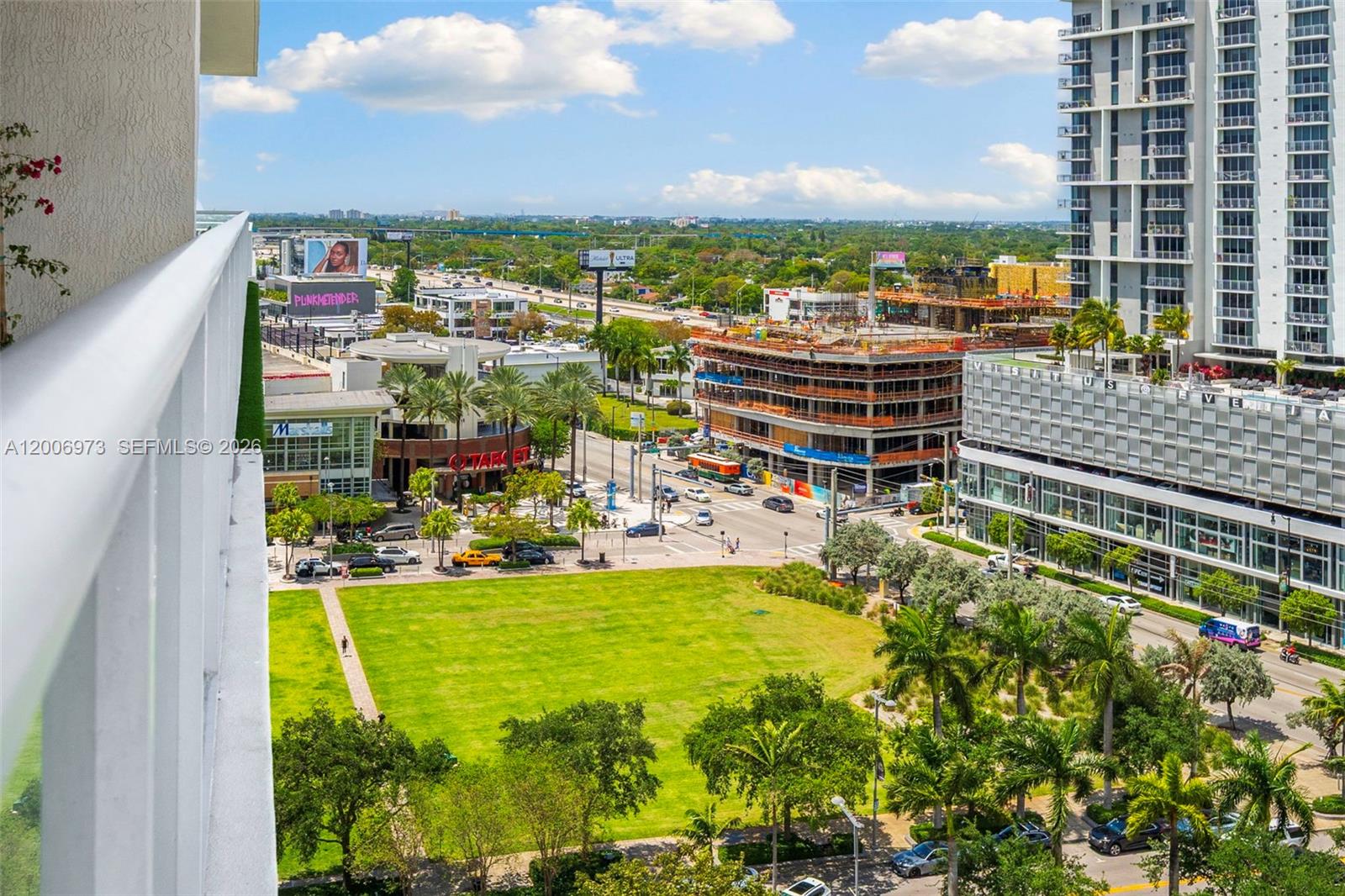 TWO MIDTOWN MIAMI CONDO - Residential