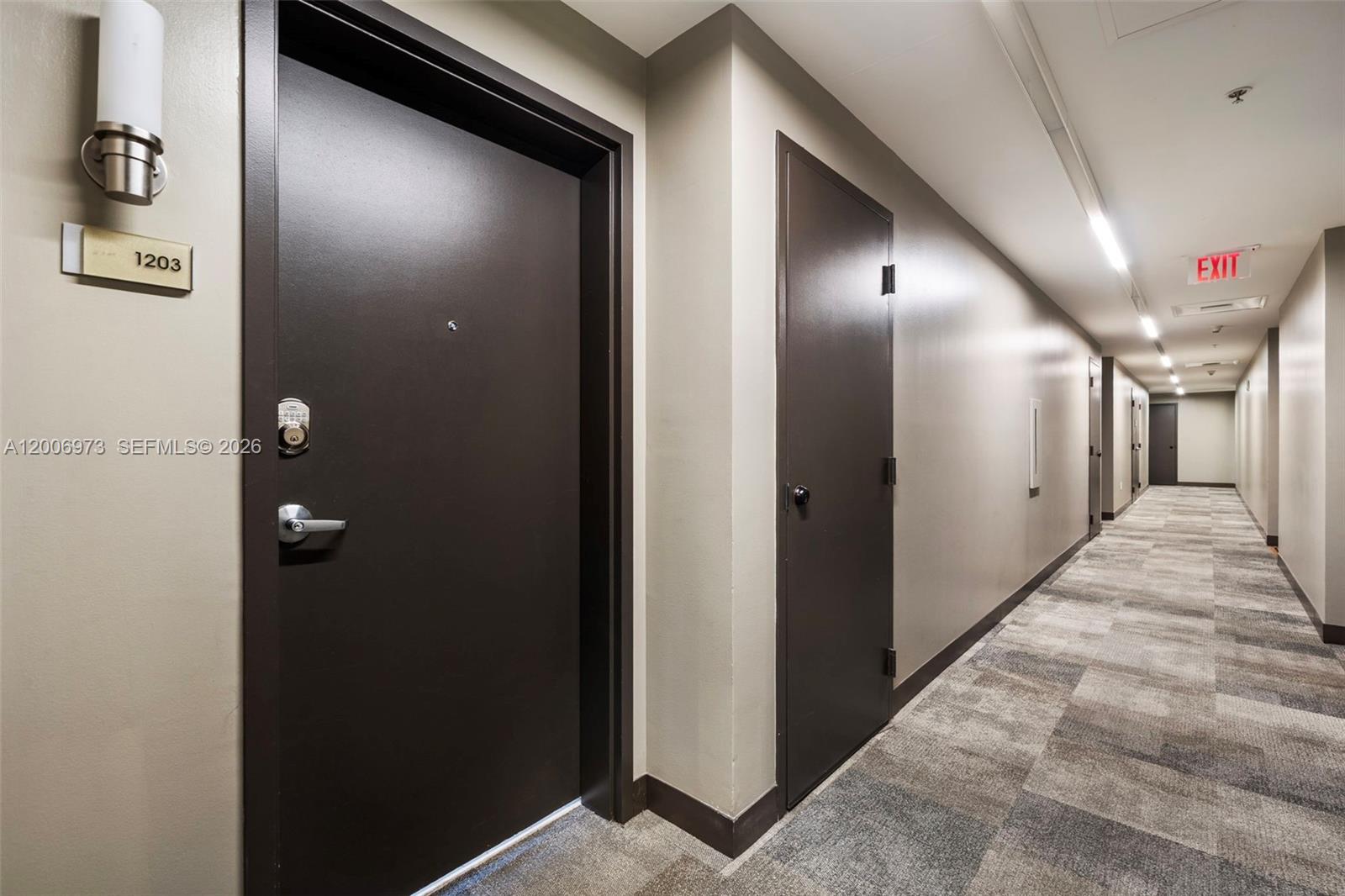 TWO MIDTOWN MIAMI CONDO - Residential