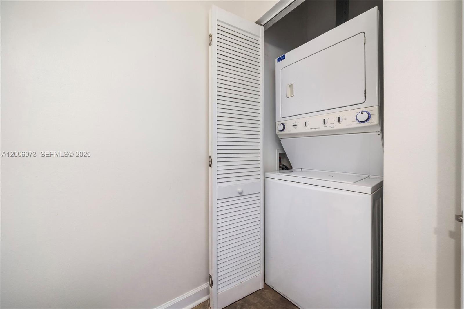 TWO MIDTOWN MIAMI CONDO - Residential