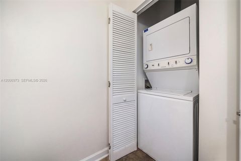 Tiny photo for 3470 E Coast Ave #H1203, Miami, FL 33137 (MLS # A12006973)