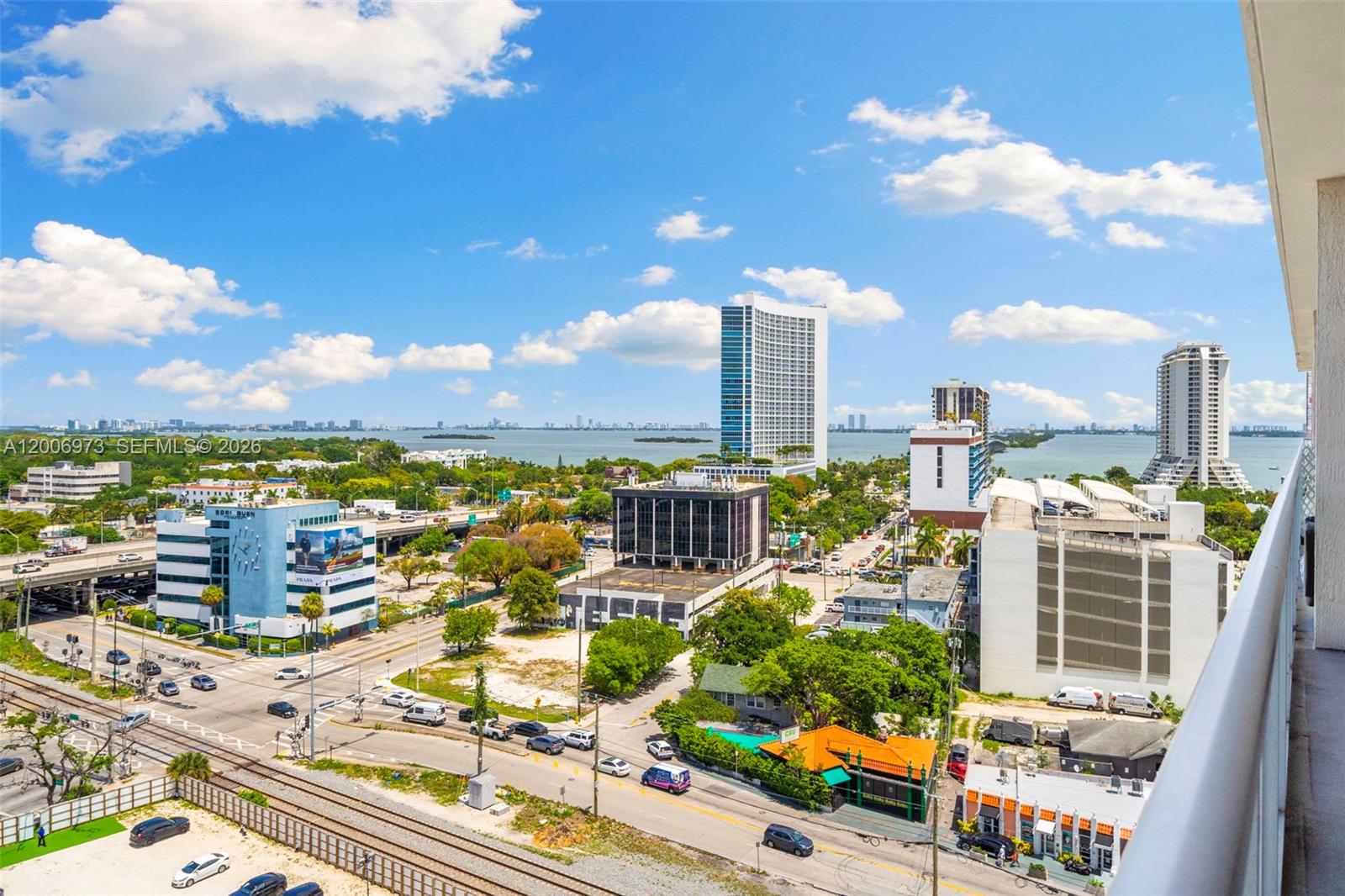 TWO MIDTOWN MIAMI CONDO - Residential