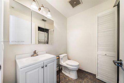 Tiny photo for 3470 E Coast Ave #H1203, Miami, FL 33137 (MLS # A12006973)