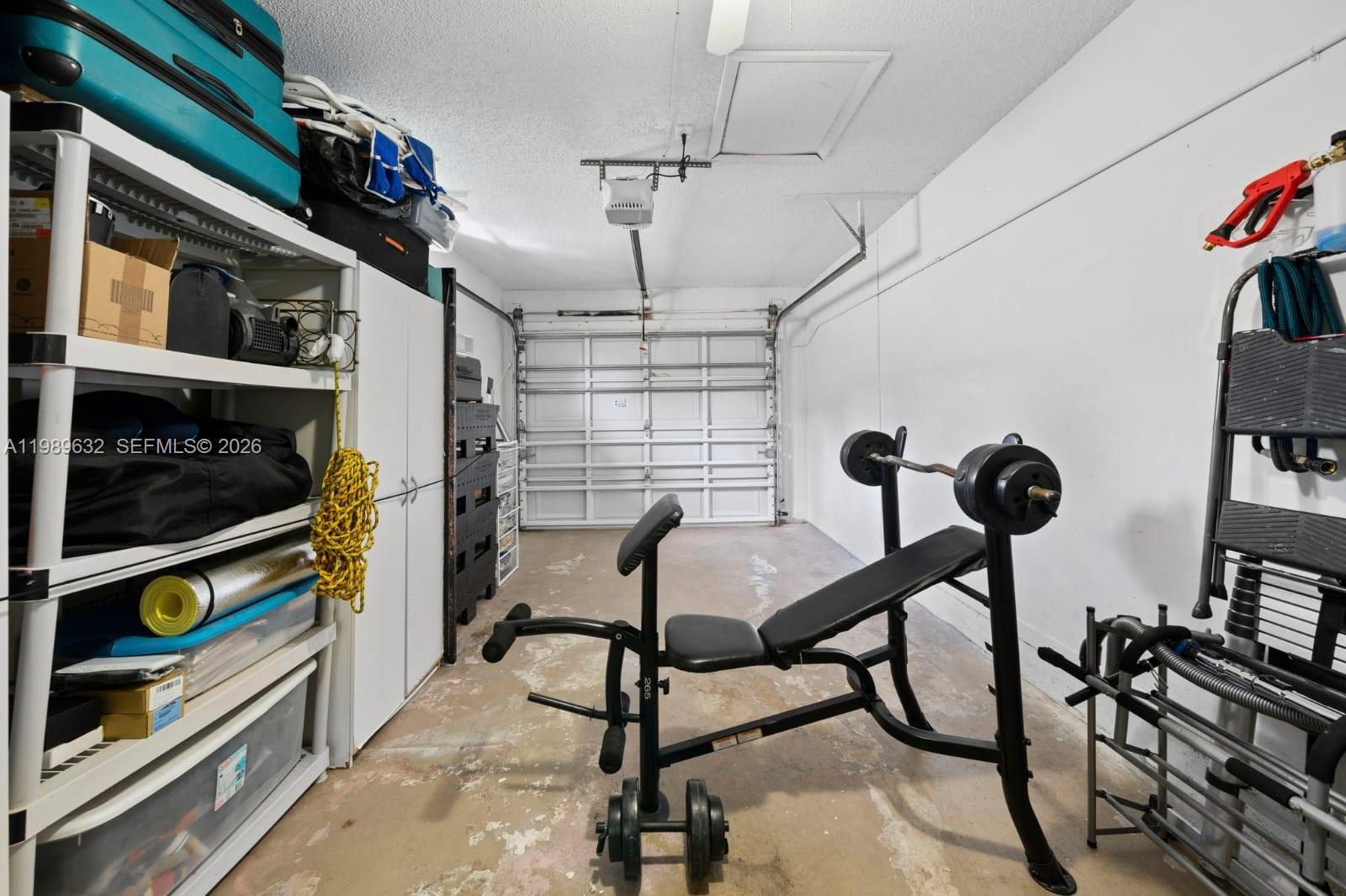 CRYSTAL LAKE 4TH SEC - Residential