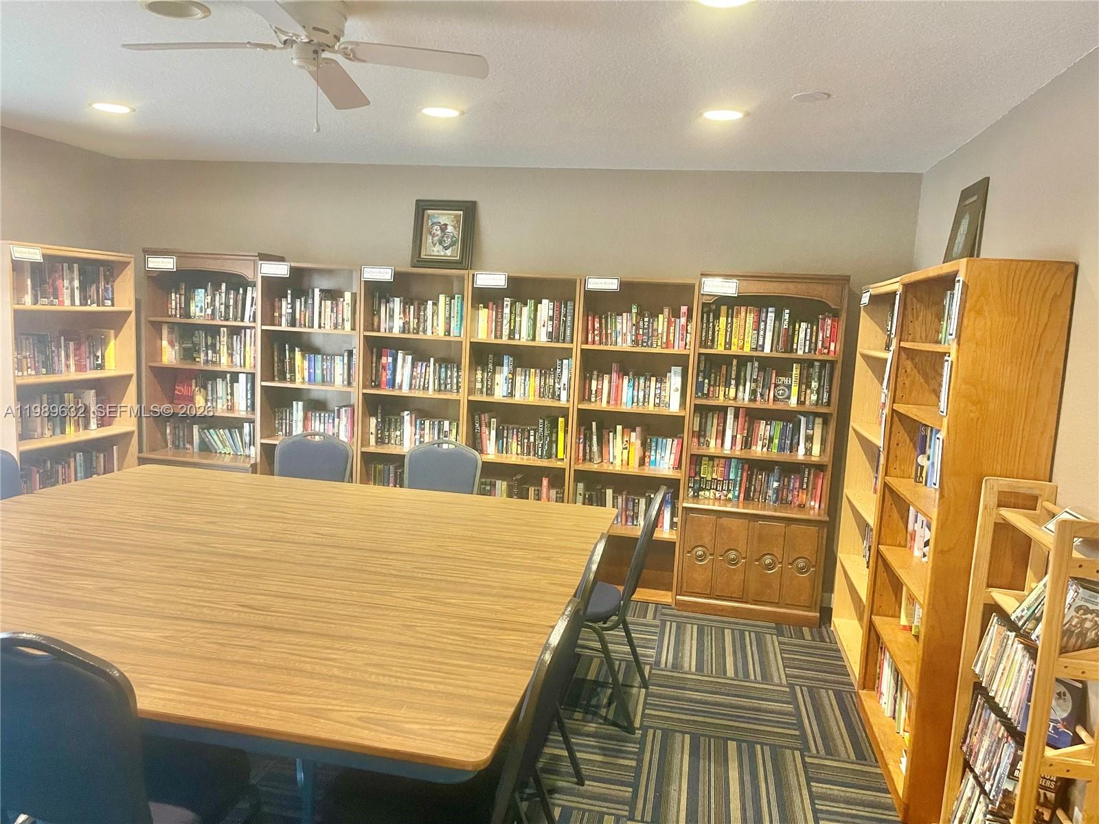 CRYSTAL LAKE 4TH SEC - Residential