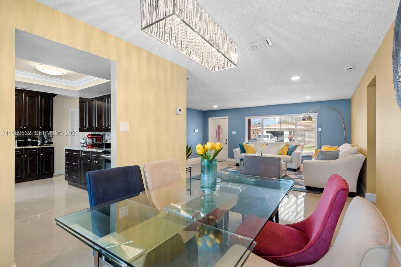 CRYSTAL LAKE 4TH SEC - Residential