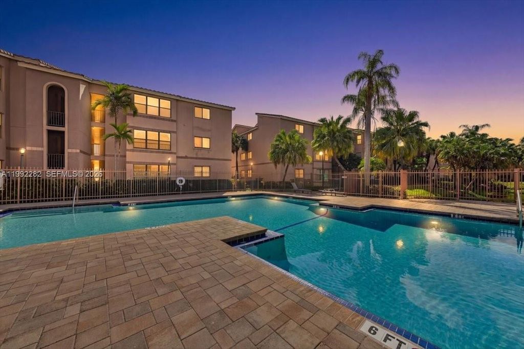 Photo of 2796 S University Dr #2202, Davie, FL 33328 (MLS # A11992282)