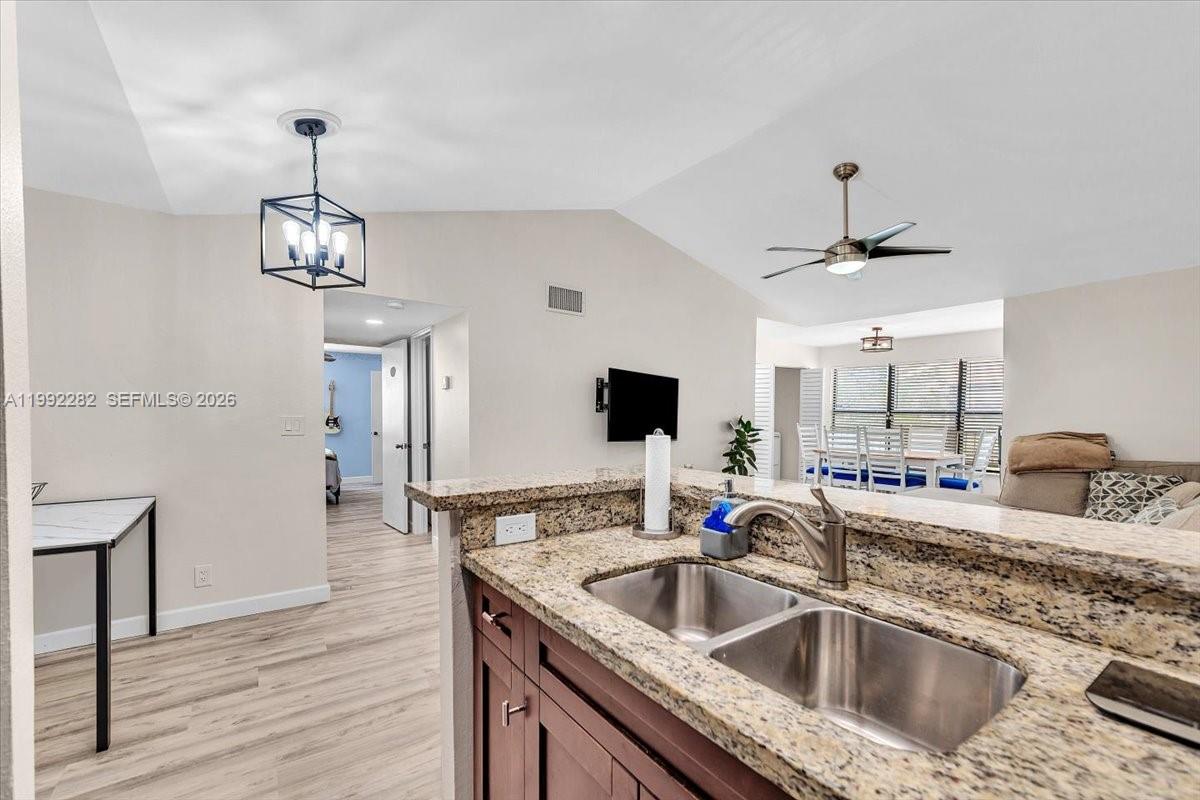 SUNDANCE AT DAVIE CONDO - Residential