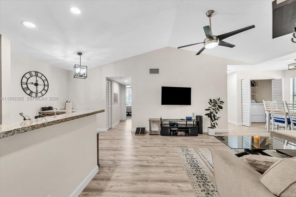 Photo of 2796 S University Dr #2202, Davie, FL 33328 (MLS # A11992282)