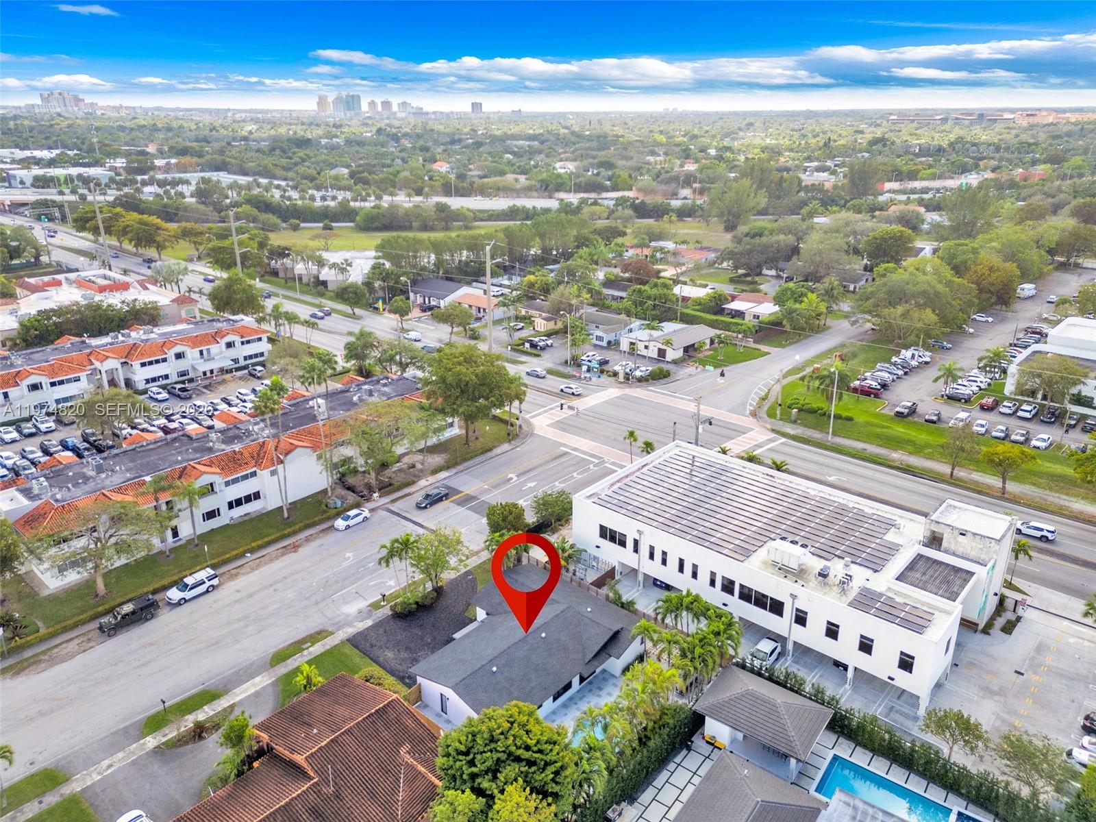 WINTERS SUNSET SUB - Residential