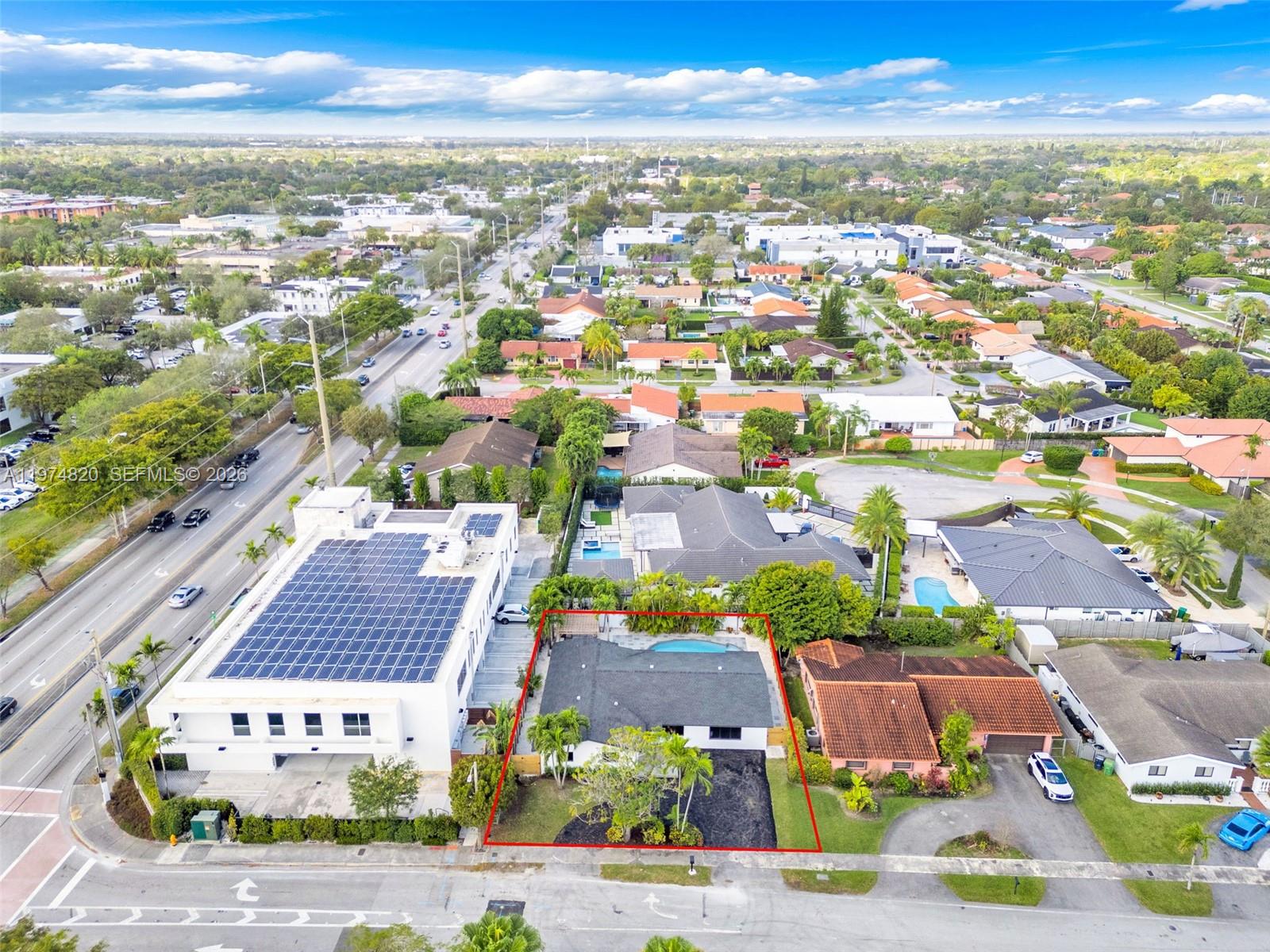 WINTERS SUNSET SUB - Residential