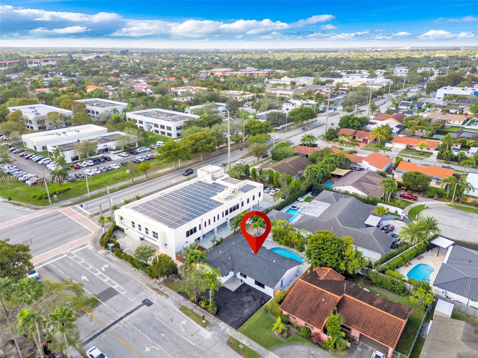 WINTERS SUNSET SUB - Residential