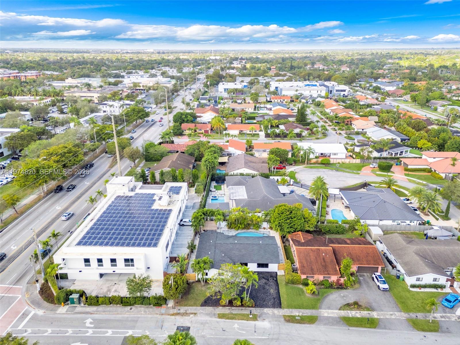 WINTERS SUNSET SUB - Residential