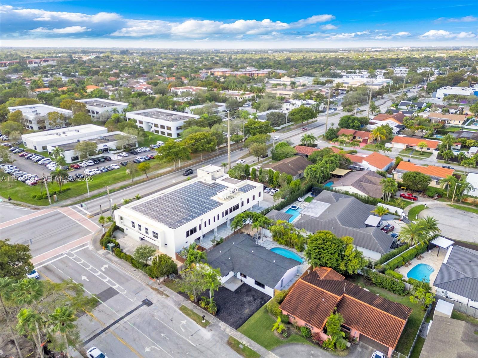 WINTERS SUNSET SUB - Residential