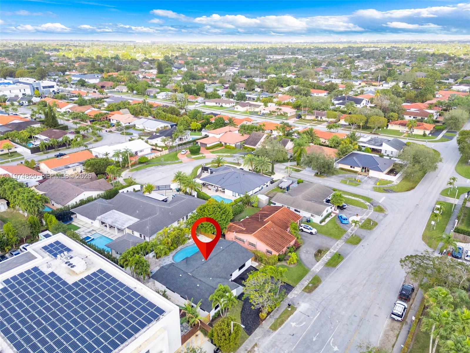 WINTERS SUNSET SUB - Residential