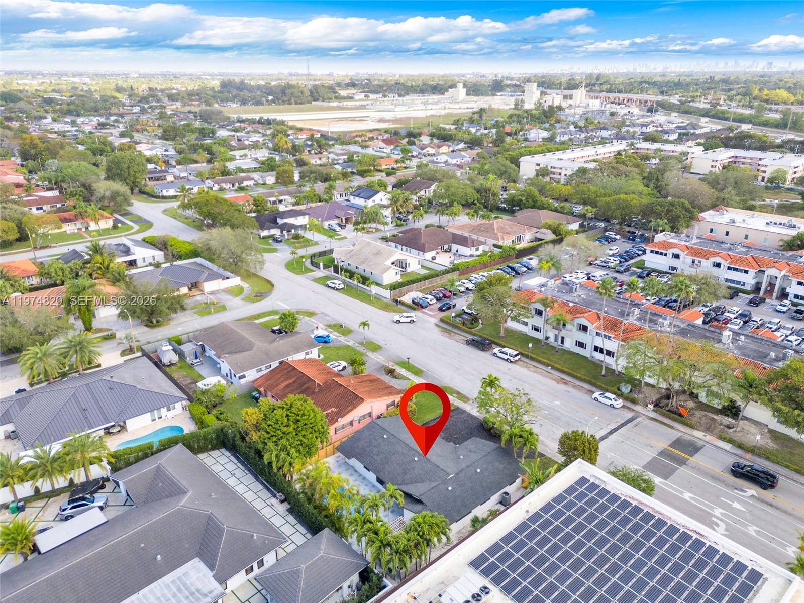 WINTERS SUNSET SUB - Residential