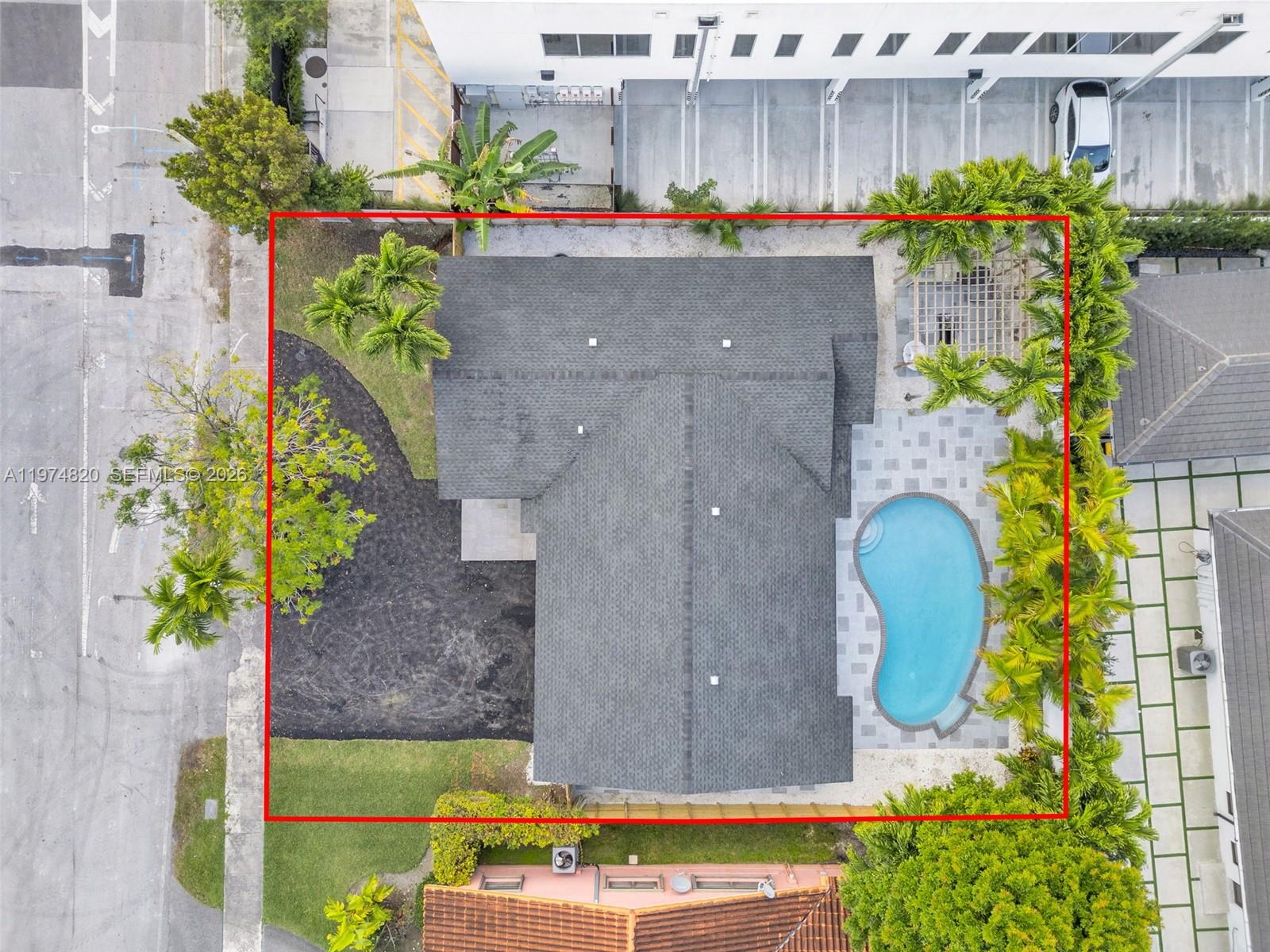 WINTERS SUNSET SUB - Residential