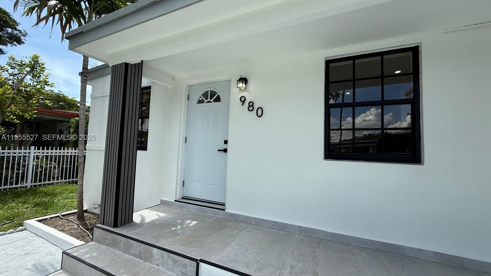 POINCIANNA MANOR SEC 2 - Residential