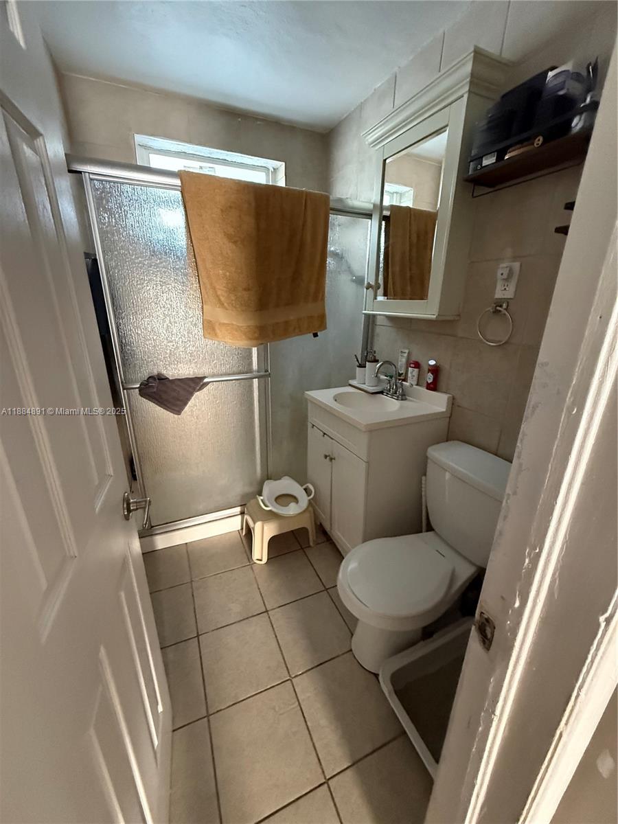 MIAMI GARDENS ESTATES SEC - Residential